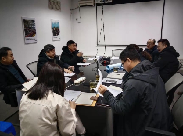 协调联动助推换热器产业发展